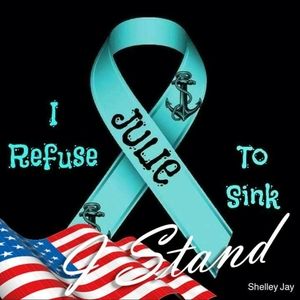 Meet your Posher, Julie